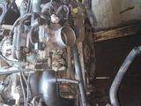 Двигатель субару форестер 2.5 объём за 380 000 тг. в Алматы – фото 2
