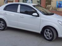 Chevrolet Nexia 2023 годаүшін6 300 000 тг. в Кызылорда