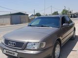 Audi A6 1996 годаүшін2 600 000 тг. в Жетысай – фото 2