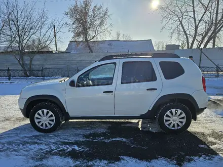 Renault Duster 2014 года за 4 200 000 тг. в Караганда – фото 3