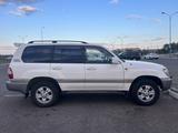 Toyota Land Cruiser 2006 года за 12 000 000 тг. в Астана