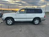 Toyota Land Cruiser 2006 года за 12 000 000 тг. в Астана – фото 2