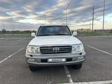 Toyota Land Cruiser 2006 года за 12 000 000 тг. в Астана – фото 4