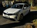 Kia Rio 2021 года за 7 500 000 тг. в Шымкент