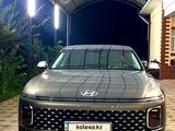 Hyundai Grandeur 2022 года за 20 500 000 тг. в Шымкент