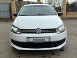 Volkswagen Polo 2015 годаүшін4 300 000 тг. в Петропавловск – фото 2