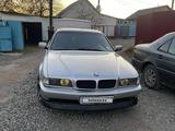 BMW 750 1998 годаfor5 000 000 тг. в Темиртау