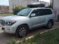 Toyota Land Cruiser 2013 года за 23 000 000 тг. в Актобе – фото 2