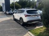 Hyundai Santa Fe 2021 года за 13 900 000 тг. в Алматы