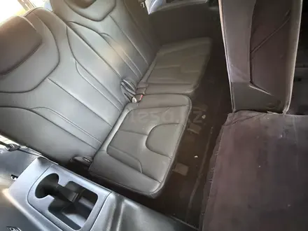 Hyundai Santa Fe 2021 года за 13 900 000 тг. в Алматы – фото 3