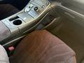 Hyundai Santa Fe 2021 года за 13 900 000 тг. в Алматы – фото 4