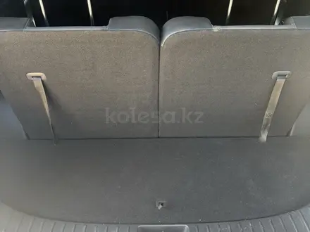 Hyundai Santa Fe 2021 года за 13 900 000 тг. в Алматы – фото 5
