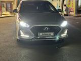 Hyundai Sonata 2021 годаүшін10 500 000 тг. в Шымкент – фото 2