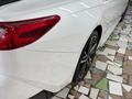 Toyota Camry 2024 года за 16 000 000 тг. в Тараз – фото 5