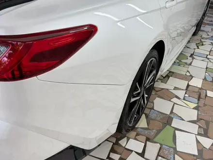 Toyota Camry 2024 года за 16 000 000 тг. в Тараз – фото 5