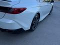 Toyota Camry 2024 года за 16 000 000 тг. в Тараз – фото 13