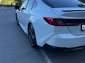 Toyota Camry 2024 года за 16 000 000 тг. в Тараз – фото 14