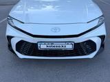 Toyota Camry 2024 года за 16 000 000 тг. в Тараз – фото 2