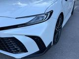 Toyota Camry 2024 года за 16 000 000 тг. в Тараз
