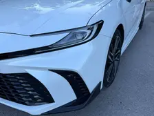 Toyota Camry, 2024