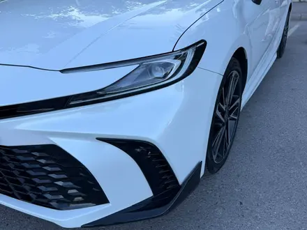 Toyota Camry 2024 года за 16 000 000 тг. в Тараз