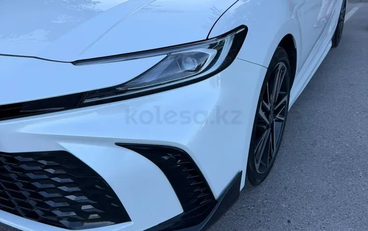 Toyota Camry 2024 года за 16 000 000 тг. в Тараз