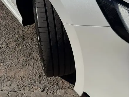 Toyota Camry 2024 года за 16 000 000 тг. в Тараз – фото 6