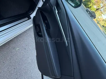 Toyota Camry 2024 года за 16 000 000 тг. в Тараз – фото 20