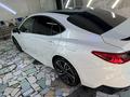 Toyota Camry 2024 года за 16 000 000 тг. в Тараз – фото 4