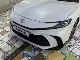 Toyota Camry 2024 года за 16 000 000 тг. в Тараз – фото 3