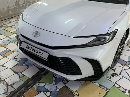 Toyota Camry 2024 года за 16 000 000 тг. в Тараз – фото 3