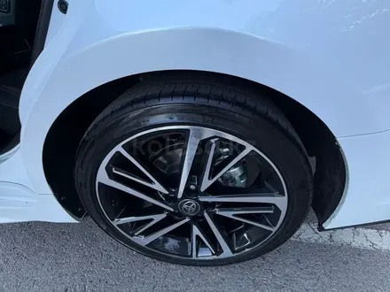 Toyota Camry 2024 года за 16 000 000 тг. в Тараз – фото 9