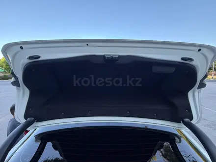 Toyota Camry 2024 года за 16 000 000 тг. в Тараз – фото 11