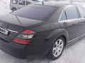 Mercedes-Benz S 420 2008 годаүшін6 500 000 тг. в Астана – фото 5