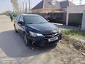 Toyota Camry 2017 года за 11 000 000 тг. в Костанай – фото 3