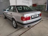 Audi 80 1993 годаүшін2 200 000 тг. в Павлодар – фото 3