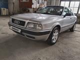 Audi 80 1993 годаүшін2 200 000 тг. в Павлодар – фото 4