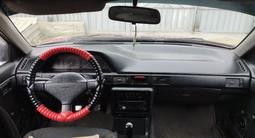 Mazda 323 1991 года за 850 000 тг. в Тараз – фото 3