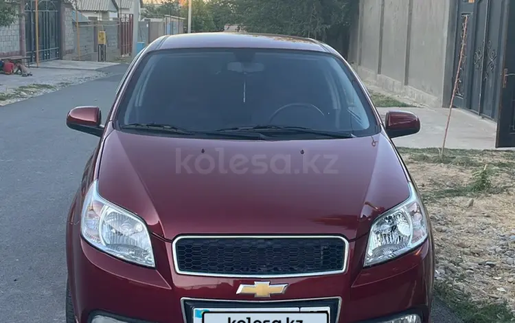 Chevrolet Nexia 2021 годаfor5 000 000 тг. в Шымкент