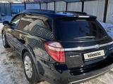 Subaru Outback 2007 годаүшін7 900 000 тг. в Астана – фото 3