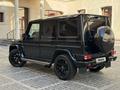 Mercedes-Benz G 63 AMG 2013 года за 33 000 000 тг. в Алматы – фото 7