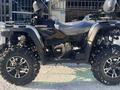  Квадроциклы LINHAI-YAMAHA,2WD и 4WD. 2024 годаfor995 000 тг. в Алматы – фото 30