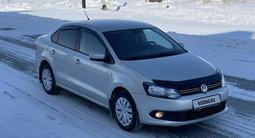 Volkswagen Polo 2015 годаfor5 000 000 тг. в Костанай – фото 3