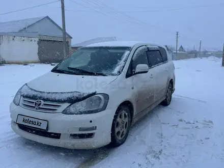 Toyota Ipsum 2004 года за 5 500 000 тг. в Жанаозен – фото 8