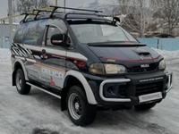 Митсубиси/Mitsubishi: Делика, Паджеро (Padjero, Delica). в Алматы