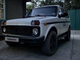 ВАЗ (Lada) Lada 2121 2011 годаүшін1 700 000 тг. в Шу