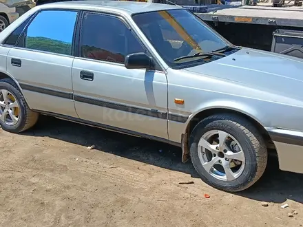 Mazda 626 1989 года за 850 000 тг. в Алматы