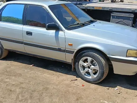 Mazda 626 1989 года за 850 000 тг. в Алматы – фото 3