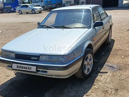 Mazda 626 1989 года за 850 000 тг. в Алматы – фото 4