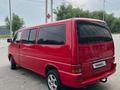 Volkswagen Caravelle 1997 годаfor4 400 000 тг. в Шымкент – фото 4